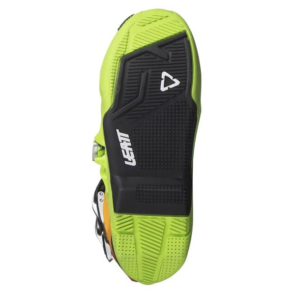 Leatt GPX 5.5 Citrus Flexlock Boots - Image 4