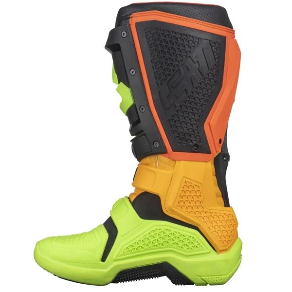Leatt GPX 5.5 Citrus Flexlock Boots - Image 2
