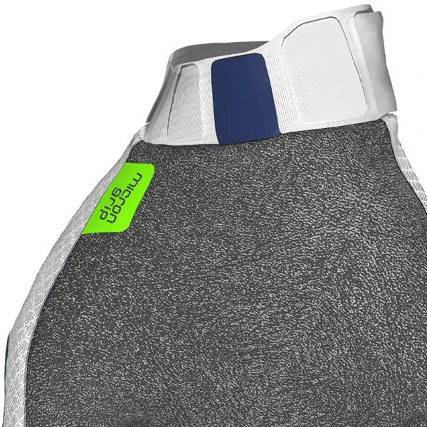 Leatt Kids Moto 1.5 V24 Blue Gloves - Image 4