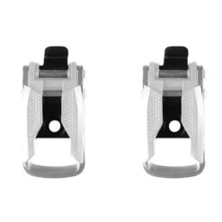 Leatt 5.5 White Boot Buckles