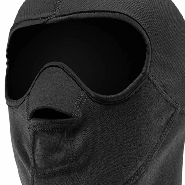 Acerbis Gainsey Black Face Mask - Image 2