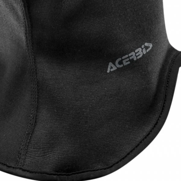 Acerbis Gainsey Black Face Mask - Image 4