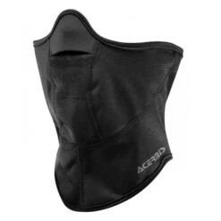 Acerbis Regaby Black Face Mask