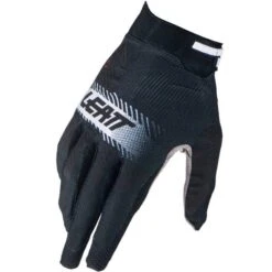 Leatt Moto 2.5 X-Flow V24 Black Gloves