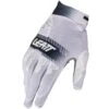 Leatt Moto 2.5 X-Flow V24 White Gloves