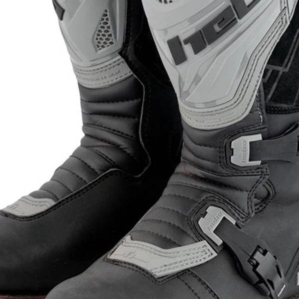 Hebo Tech 3.0 Micro Black Trials Boots - Image 3