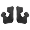 Leatt 8.5 & 9.5 Helmet Spare Cheek Pad Set