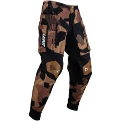 Leatt Moto 4.5 Enduro V24u00a0Ruby Stone Pants