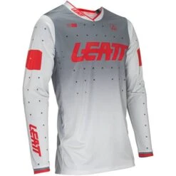 Leatt Moto 4.5 Lite V24 Forge Motocross Jersey