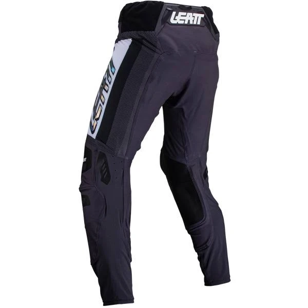 Leatt Moto 5.5 IKS V24 Graphite Motocross Pants - Image 3