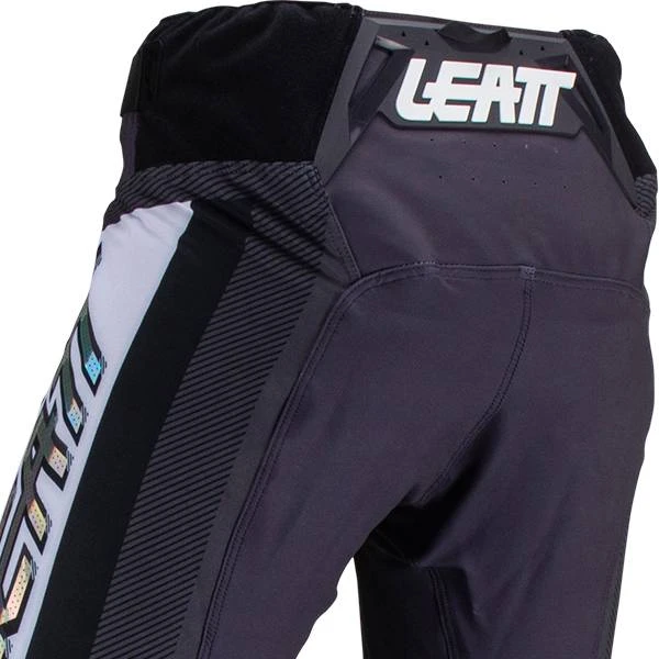 Leatt Moto 5.5 IKS V24 Graphite Motocross Pants - Image 4