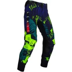 Leatt Moto 5.5 IKS V24 Jungle Motocross Pants