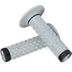 Renthal MX Comfort Dual Compound Black Grips