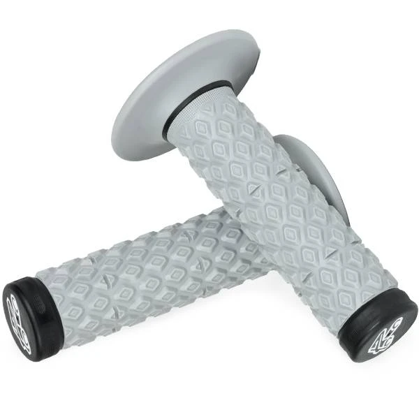 Renthal MX Comfort Dual Compound Black Grips