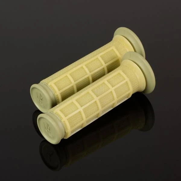 Renthal Kevlar Aramid Dual Compound ATV Grips - Image 3