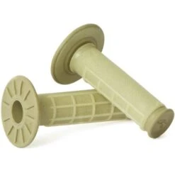 Renthal Kevlar Dual Compound Half Waffle Grips