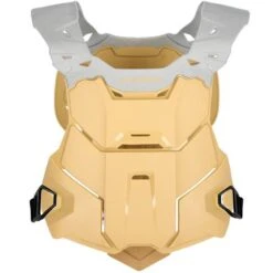 Acerbis Linear Grey Sand Chest Protector