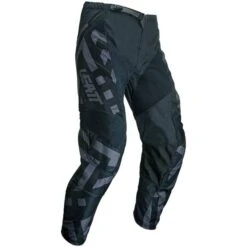Leatt 3.5 Ride V24 Stealth Motocross Pants