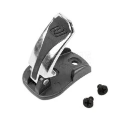 Gaerne Fastback Motocross Black Boot Buckles