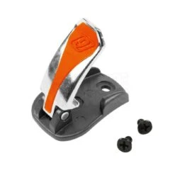 Gaerne Trials Orange Boot Buckles