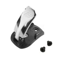 Gaerne Trials White Boot Buckles