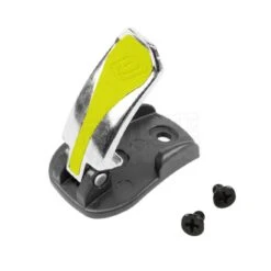 Gaerne Fastback Motocross Yellow Boot Buckles