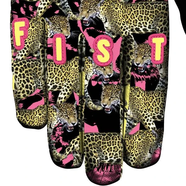 FIST Handwear Chapter 21 Jaguar Kids Gloves - Image 2
