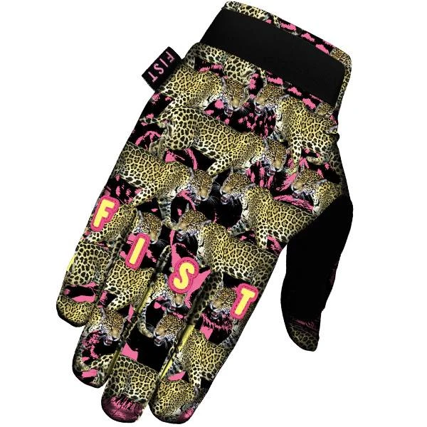 FIST Handwear Chapter 21 Jaguar Kids Gloves
