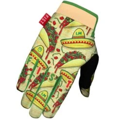 FIST Handwear Chapter 22 Taco Tuesday Gloves