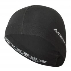 Acerbis Bretha Underhelmet Beanie Black
