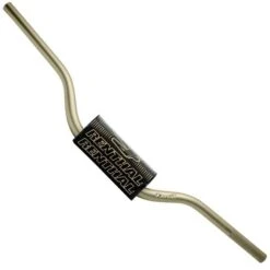 Renthal Handlebar - Fatbar Braceless Limited Edition Hard Anodized